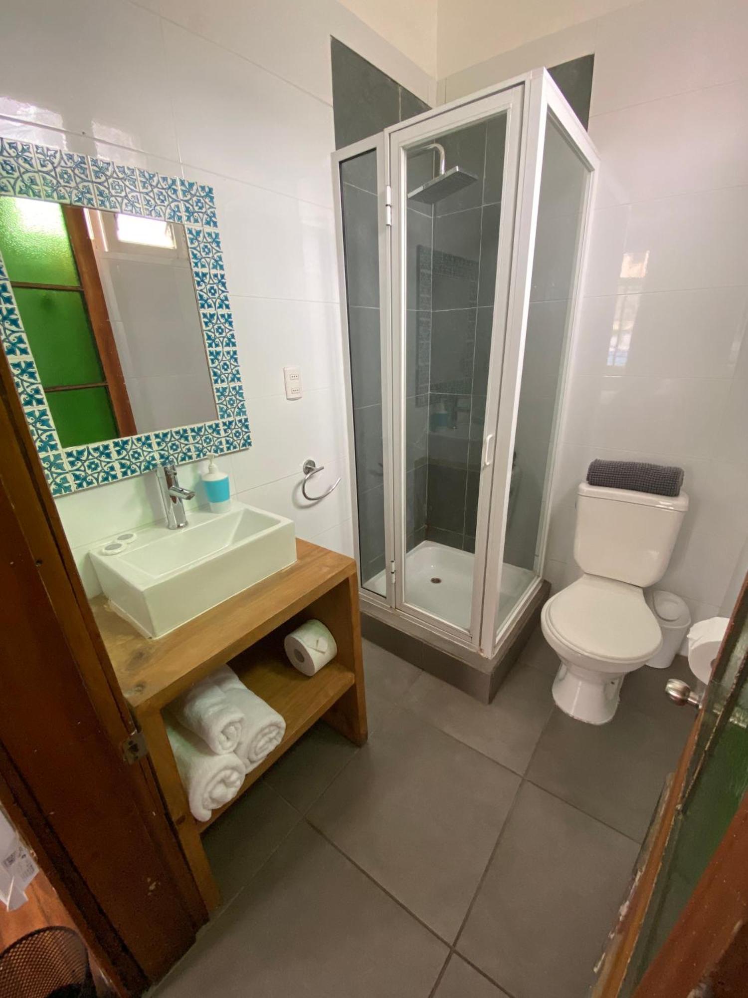 Casa Urriola B&B Valparaiso Room photo
